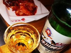 -牛上牛吊炉烧烤(红旗大街店)