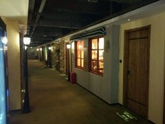 -美豪酒店(深圳机场店)