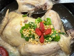 -高社长参鸡汤(高丽街店)