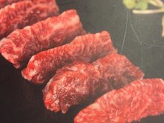 -焱铁烧·黑毛和牛专门店(杭州嘉里中心店)