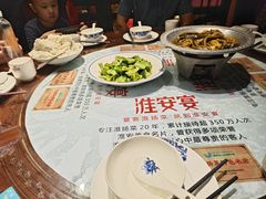 -淮安宴·淮扬菜(清河路一店)