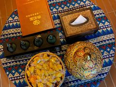 -泰融玺·泰式按摩SPA(包河万达店)