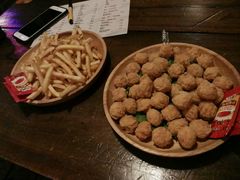-Helens海伦司小酒馆(鼓楼店)