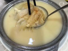 -凤城礼记鱼翅海鲜酒家(新马路总店)