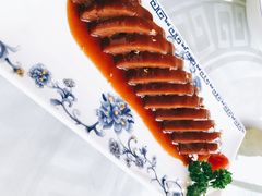 -西湖春天•老字号杭州菜(百汇店)