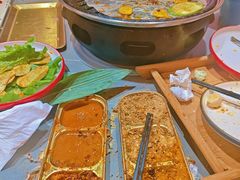 -正宗齐齐哈尔烤肉·齐牛哥鲜切炭火烤肉(杭州总店)