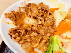 -吉野家(上海美罗城店)