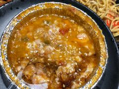 -沈记烧烤海鲜(江汉二路店)