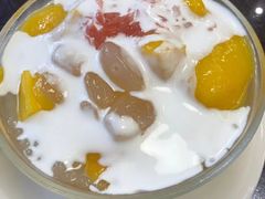 -民信老铺(双皮奶博物馆店)