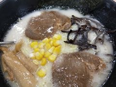 -吉野家(成都时代奥莱店)