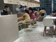 -池奈·咖喱蛋包饭(熙地港店)