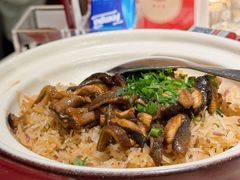 -侨美食家·粤菜(体育西路店)