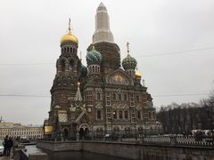 -滴血救世主教堂