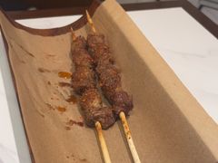 -清真·卡德尔大叔新疆主题餐厅(龙汇路店)