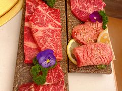 -千寻山野烤肉(中关村店)
