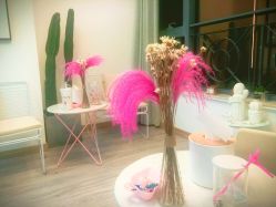 -SWANK SALON