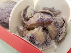 紫芋酥-BC烘焙伴手礼(新光天地店)