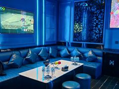 -酷秀KTV(五道口店)