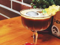 好 晒-众人咖啡·PEOPLE COFFEE(罗湖益田假日广场店)