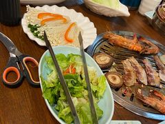 -首尔馆韩国料理(金童路店)