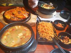 -鑫日千里马朝鲜族小馆(总店)