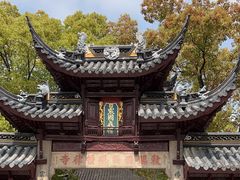 -西园戒幢律寺
