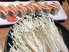 -九田家黑牛烤肉料理(溧阳吾悦店)