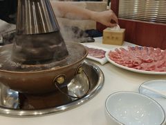 -福寿斋·老北京铜锅涮肉·烤鸭(顺义总店)