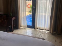 -三亚亚龙湾雅高铂尔曼别墅度假酒店
