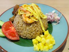 -mango tree芒果树泰国餐厅(青岛万象城店)