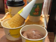 -LUNEURS月乐诗 La Glace(环贸店)