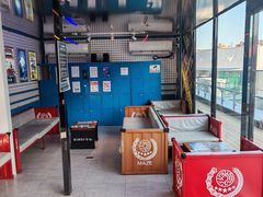 -移动谜城·大笨象密室逃脱(五棵松店)