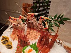 -Minase水濑·日料放题(外滩店)