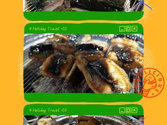 -本炙炭烤·蒲烧活鳗料理店(金沙洲店)