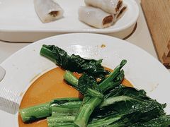 -蔡澜点心·粤菜(丽泽天街店)