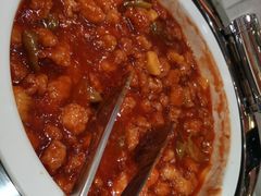 -集杰尚品海鲜烤肉火锅自助餐厅(经区九龙城店)