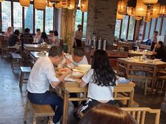 -二十八里太湖船菜(吉祥路店)