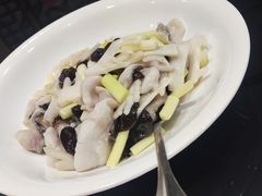 -香雪海饭店中餐厅(人民桥店)