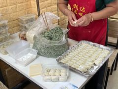 -利达汤圆馄饨(川公路店)