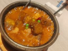 -千百味红餐厅·江西菜(绿地双子塔店)