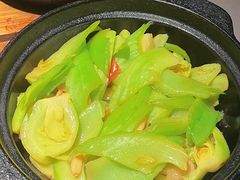 -得意啫·广东啫啫煲(前海HOP店)