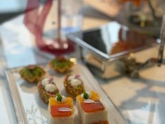 -傲廬·云端餐厅·深圳柏悦酒店