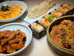 -遇见长安之高山流水(李家村万达店)