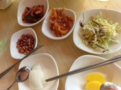 -贵宾庄炸酱面·韩式料理(高区店)
