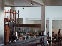 -BROWN Roastery | Siem Reap