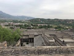 -山西王家大院