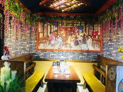 -老城一锅羊蝎子火锅(新区店)