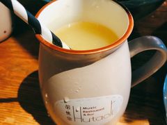 金桔柠檬茶-胡桃里音乐酒馆(仓山万达店)