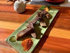 厚烧牛舌-文三酒肆自助放题(新街口友谊广场店)