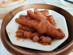 -京香轩·中餐厅(上海中庚聚龙酒店)